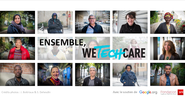 Ensemble We Tech Care
