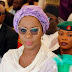 My Husband Is Ready For Kwarans - Mrs Olufolake Abdulrazaq (Photos) 