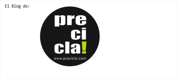 p r e c i c l a !    