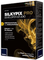 SILKYPIX Developer Studio Pro 6.0.7.0 Final