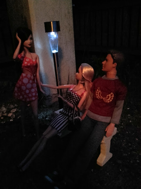 huoli maton musta pillua