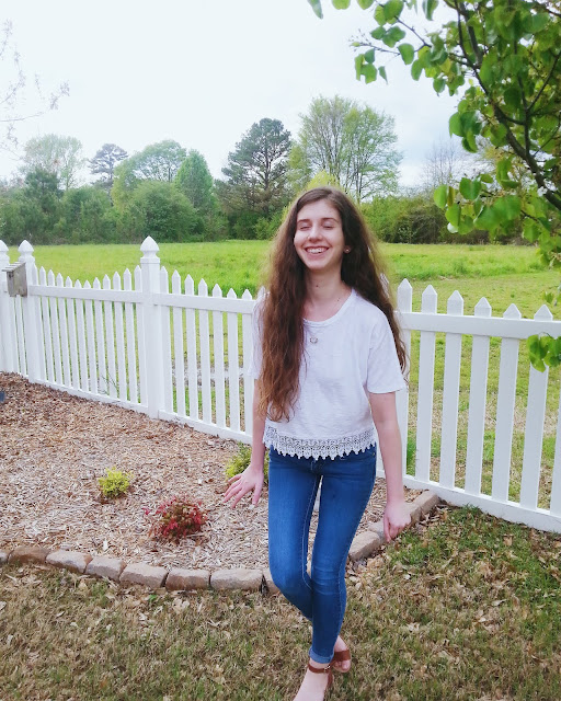 Being A Prep For A Week: 4/3/16 -- 4/9/16 Prep For A Day