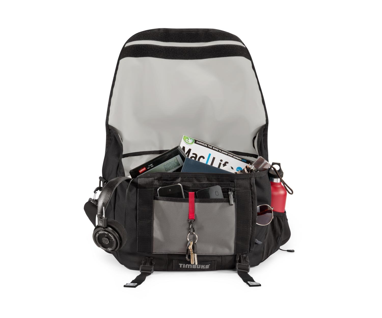 Timbuk2 Commute Messenger Bag reviews messenger bag leather