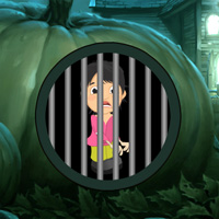 WowEscape Halloween Boy Escape