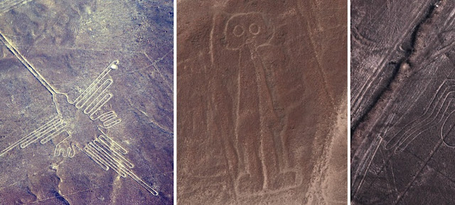 Facts About Nazca Lines Peru