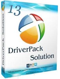 Driverpack Solution 13 Full Download