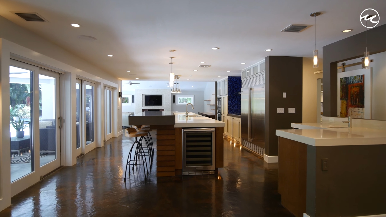 15 Photos vs. 13782 Pine Villa Ln, Fort Myers, FL vs. Home Interior Design Tour