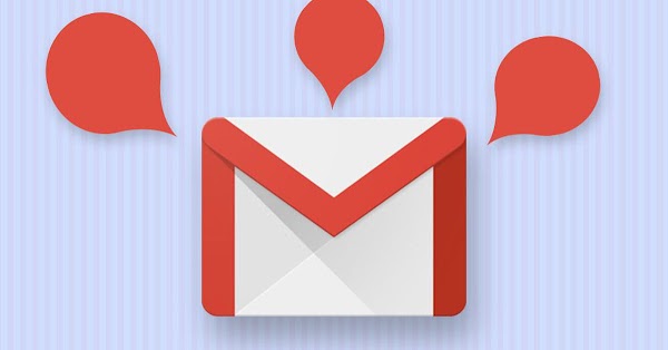 Ada Yang Baru Dari Gmail , Sudah Tau? Ada Yang Baru Dari Gmail , Sudah Tau?