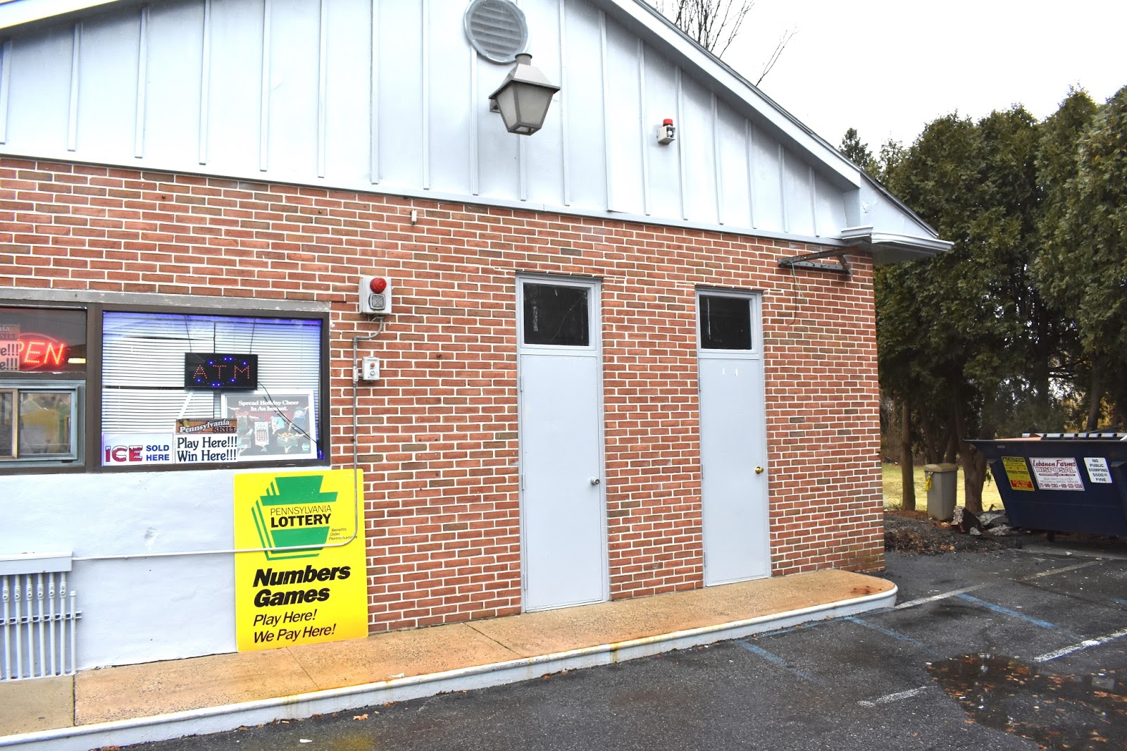 Gas Stations For Sale