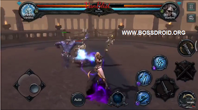 TOP: Triumph Over Pain Download Game TOP