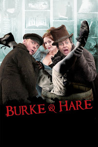 Burke and Hare Poster