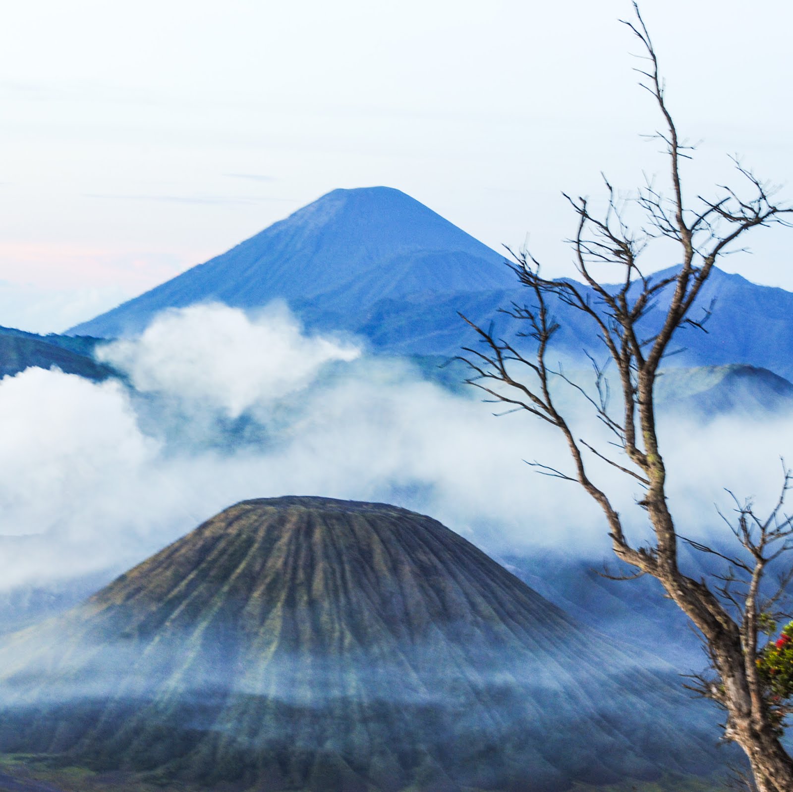 印尼 Indonesia