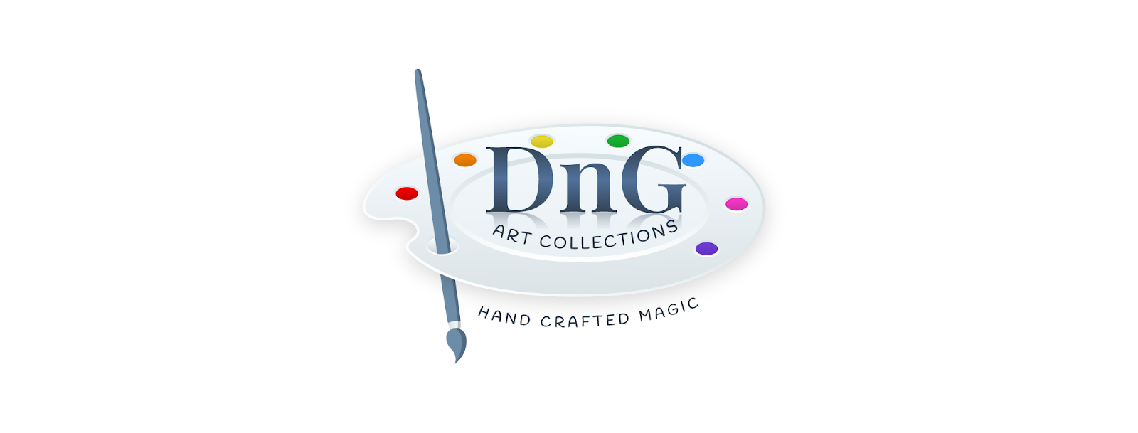 DnGArtCollections