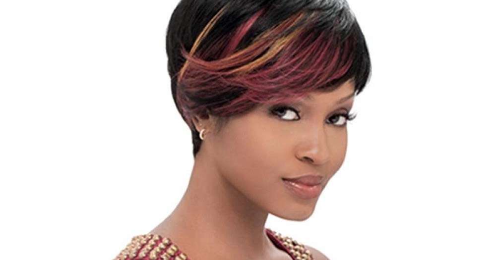 Wigs Don't Have to be Fake