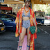 AFROPUNK BROOKLYN 2018 FASHION STREET