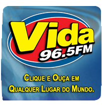 OUÇA A RÁDIO VIDA FM SP