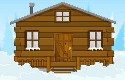Hooda Escape: Colorado