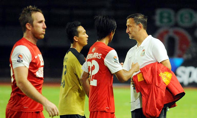 Prediksi PSM vs Persiba Prediksi PSM vs Persiba
