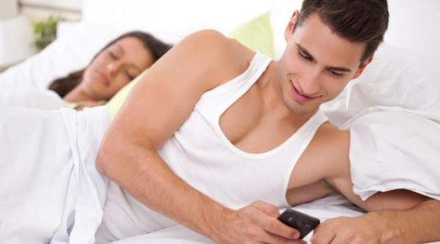 Jangan Lakukan! Inilah 7 Kebiasaan di Kamar Tidur yang Dapat Merusak Pernikahan