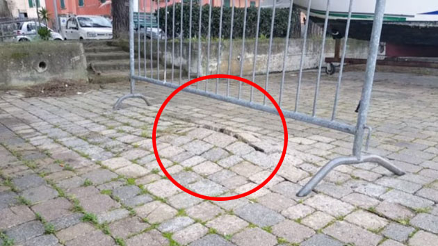 Video: Cuma Disini Lapangan Bisa Bernapas Layaknya Manusia Video: Cuma Disini Lapangan Bisa Bernapas Layaknya Manusia