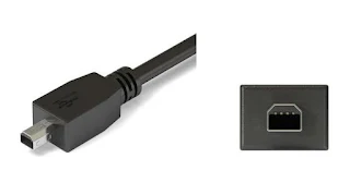  tujuh perusahaan teknologi terkemuka dunia duduk Bermacam Tipe Kabel Konektor USB