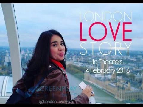 Download Film London Love Story TVRip HD - Premium Video 