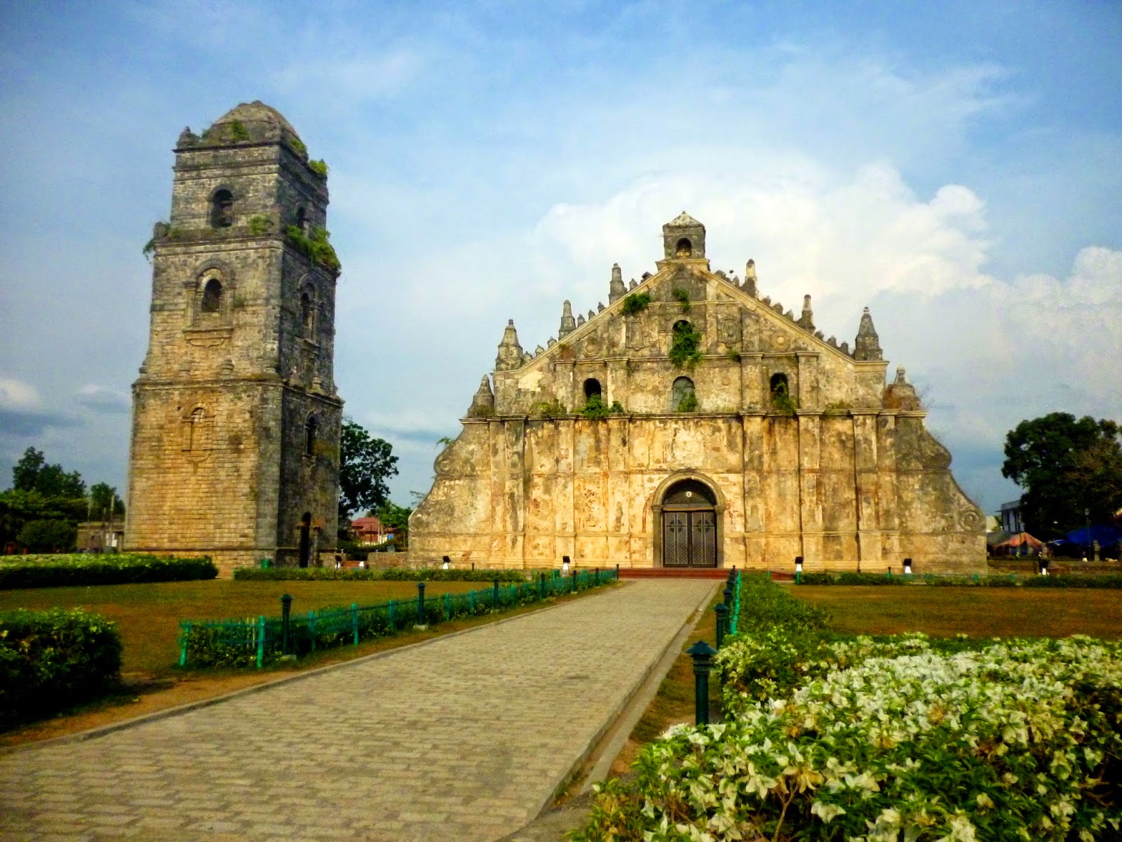 places to visit north philippines