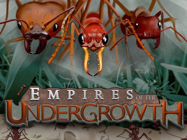 empire of the undergrowth title image