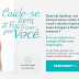 Promoção - Ganhe um hidrante Cuide-se bem - O Boticário grátis