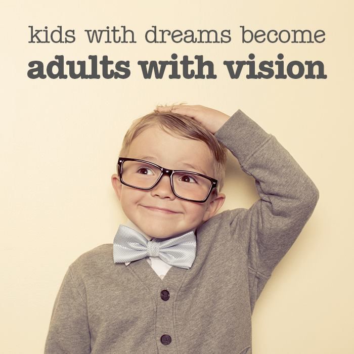 How your parents took away your dreams!!