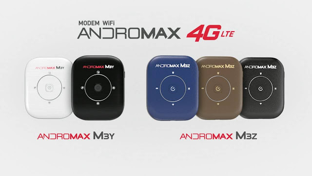 Modem Wifi 4G LTE Smartfren Modem Wifi 4G LTE Smartfren