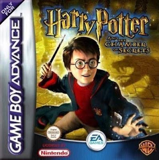 Harry Potter Collection (Puppa) – Gameboy Advance(GBA) ROM Download