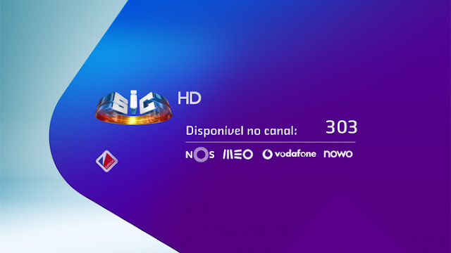 TODOS OS CANAIS DA SIC AGORA EM HD!