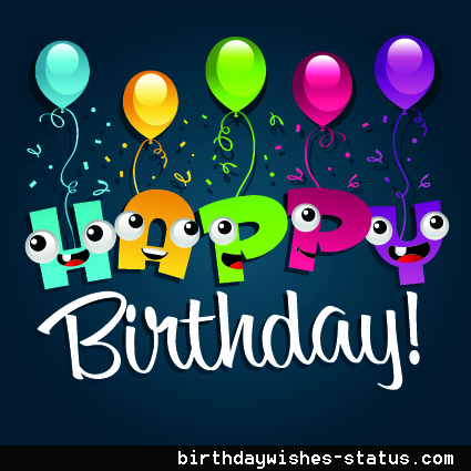 happy birthday images for facebook
