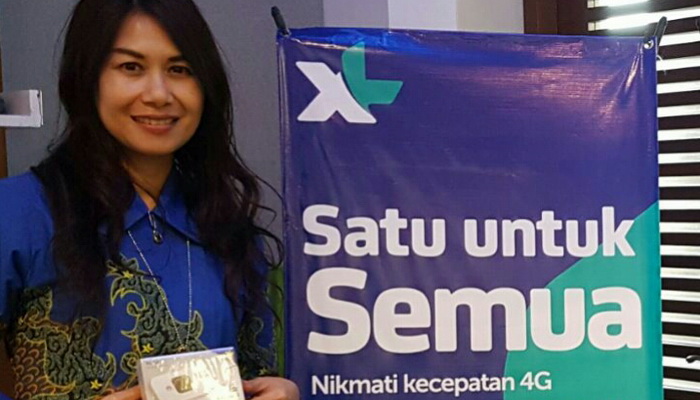 20 Tahun Layani Indonesia, XL Hadirkan Layanan Mobile Broadband Khusus UKM
