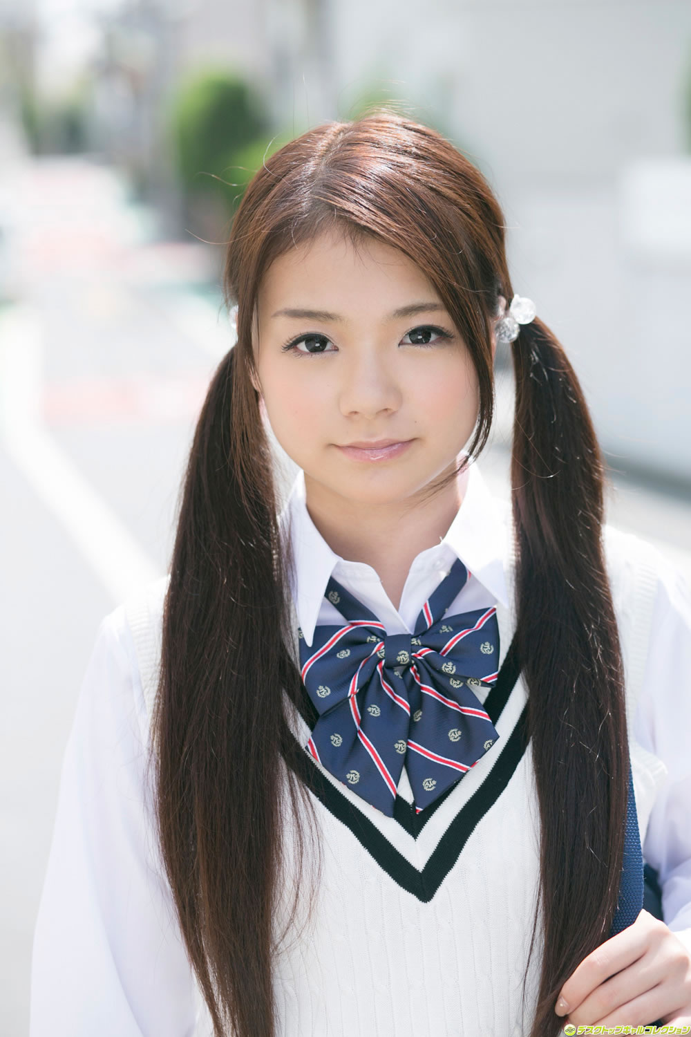 Japanese Schoolgirl Tube Kana Tsuruta