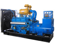 Diesel Generator Diesel Generator