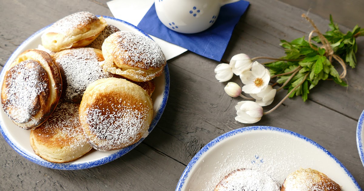 Liwanzen - wie zu Großmutters Zeiten