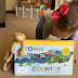 Town and Country + Giveaway