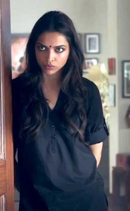 8 Different Ways To Wear Kurtis Like Deepika Padukone  Makeupandbeautycom