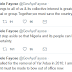 BOMBSHELL!!! GOVERNOR AYO FAYOSE GOES ON TWITTER AGAIN ON BUHARI....
