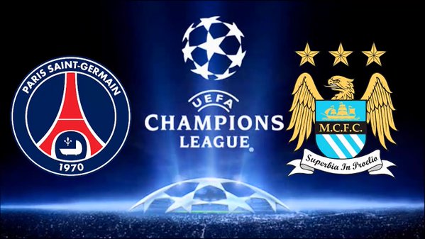 RCTI Live Streaming Liga Champion: PSG vs City