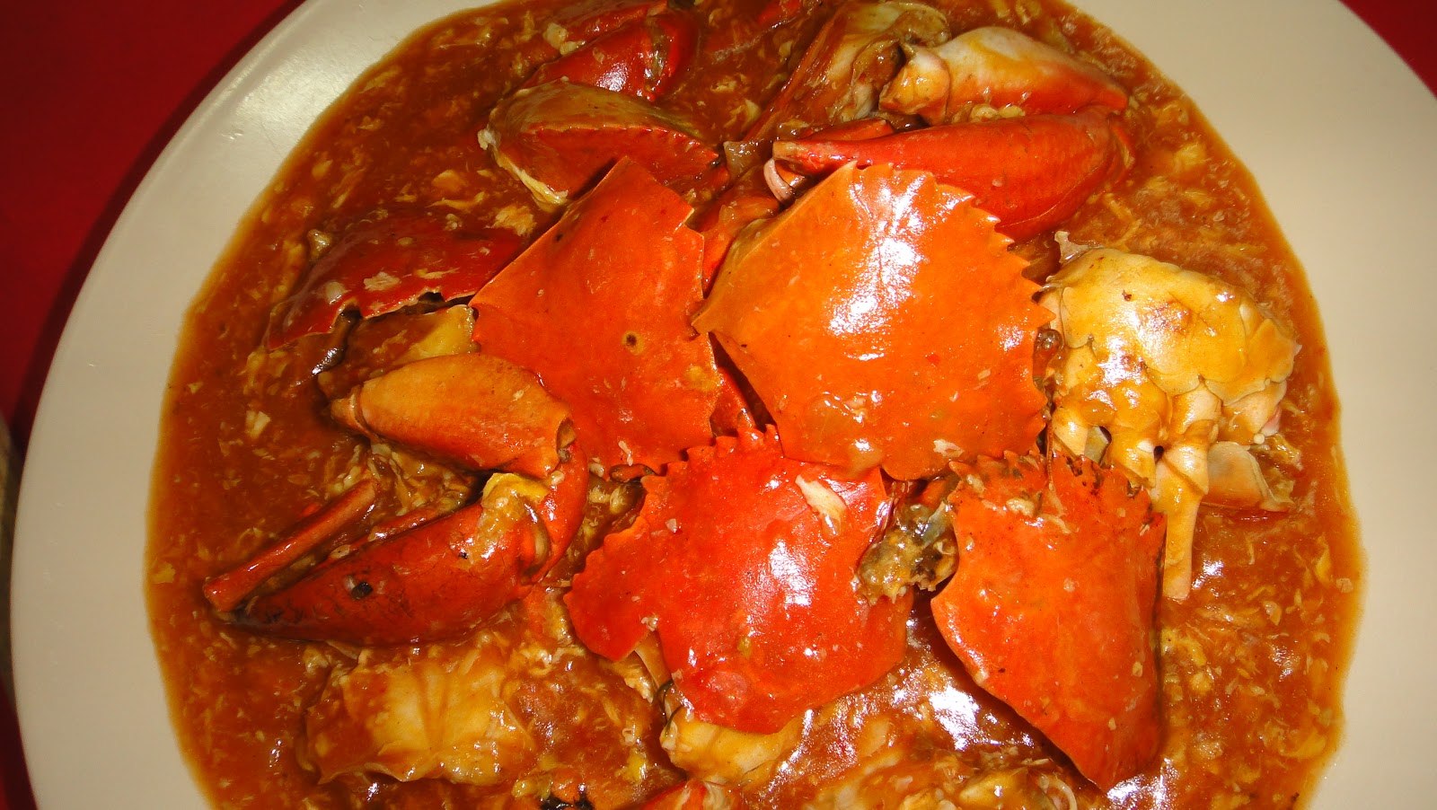^YummY foods around the world^ Fabulous Seafood Kedai Makanan Laut Yong Tat at Telok Gong