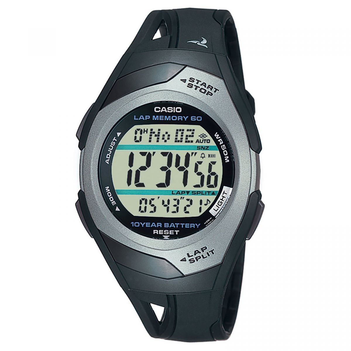 str 300 casio