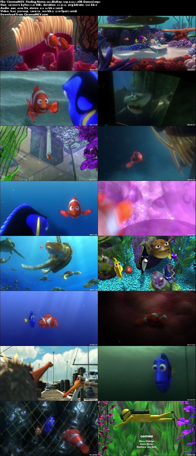 720 Credit Score >> Finding Nemo (2003) - CinemaMKV (Official) | Google Drive ... 720 Credit Score >> Finding Nemo (2003) - CinemaMKV (Official) | Google Drive ...