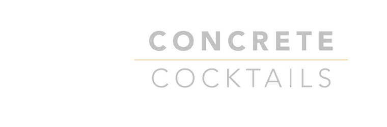 concrete|cocktails