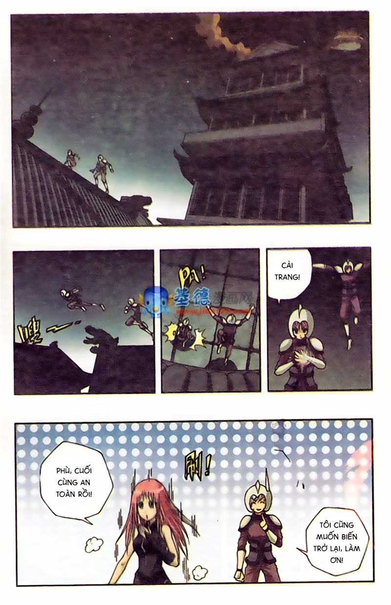 THÂU-TINH-CỬU-NGUYỆT-THIÊN Chap 114 - Truyen.Chap.VN