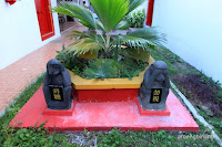 kelenteng talang cirebon
