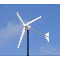 PowerMax+2KW Wind Turbine for Home and Business product image