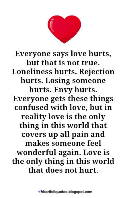 Love Hurts Quotes Classy Love Doesn't Hurt Heartfelt Love And Life Quotes Love Hurts Quotes Classy Love Doesn't Hurt Heartfelt Love And Life Quotes